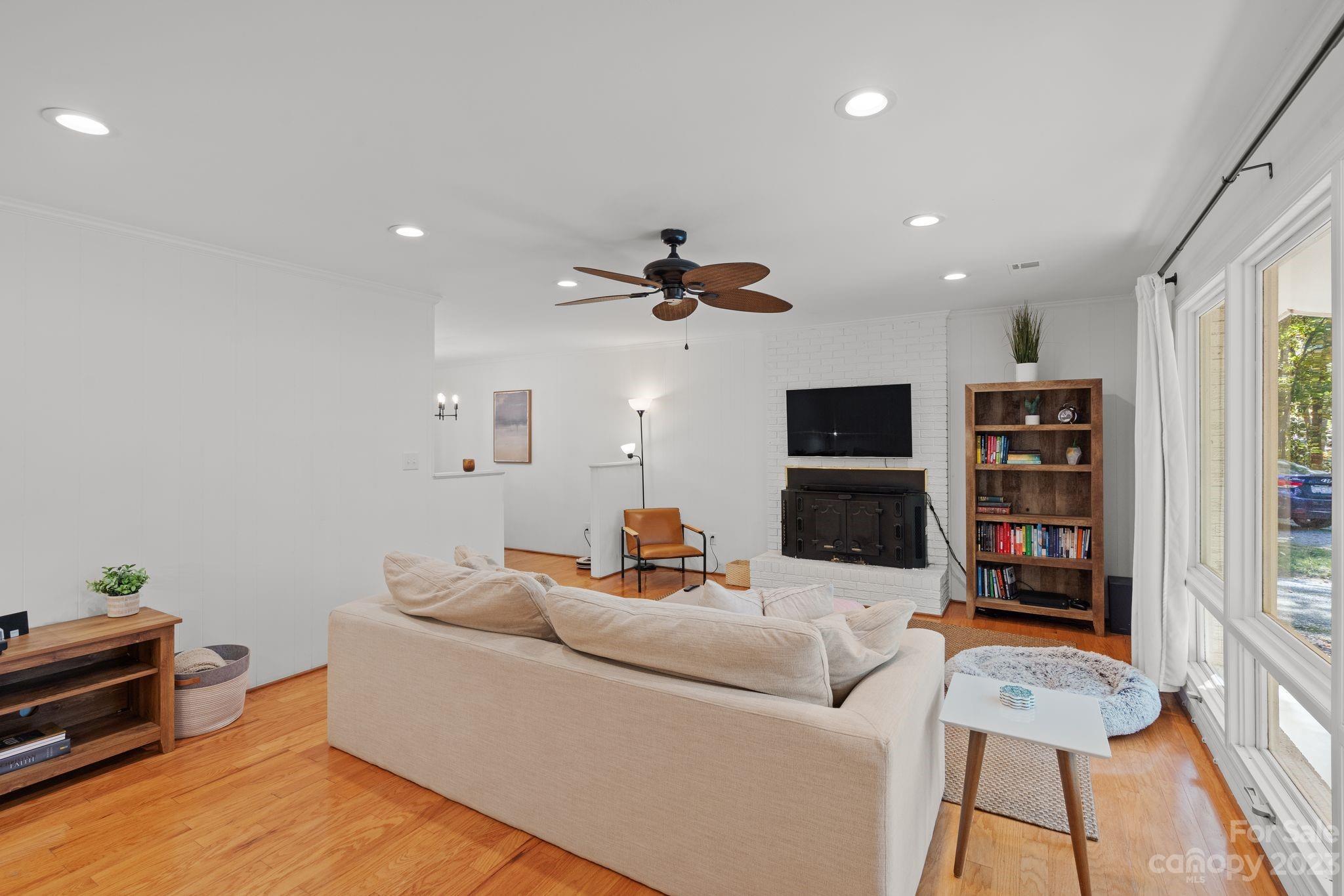 4324 Weddington Road Monroe, NC 28110 - Photo 5 of 34 Gallery Image 5