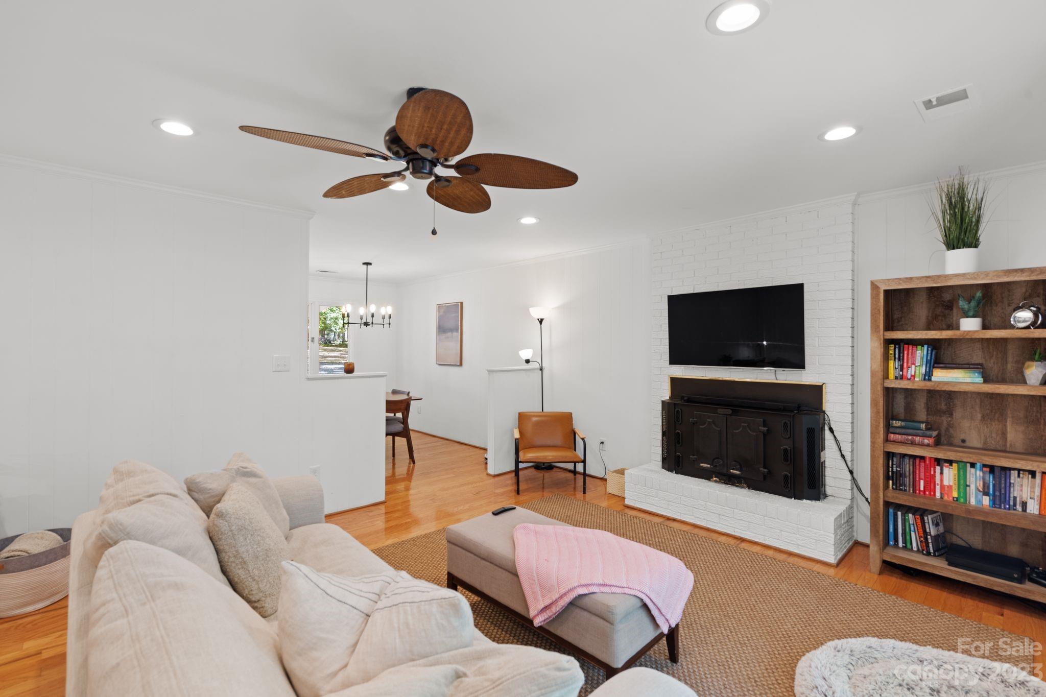 4324 Weddington Road Monroe, NC 28110 - Photo 8 of 34 Gallery Image 8