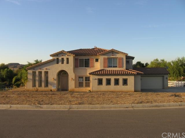 17788 Seven Springs Way Riverside, CA 92504 - Photo 1 of 1 FRONT VIEW