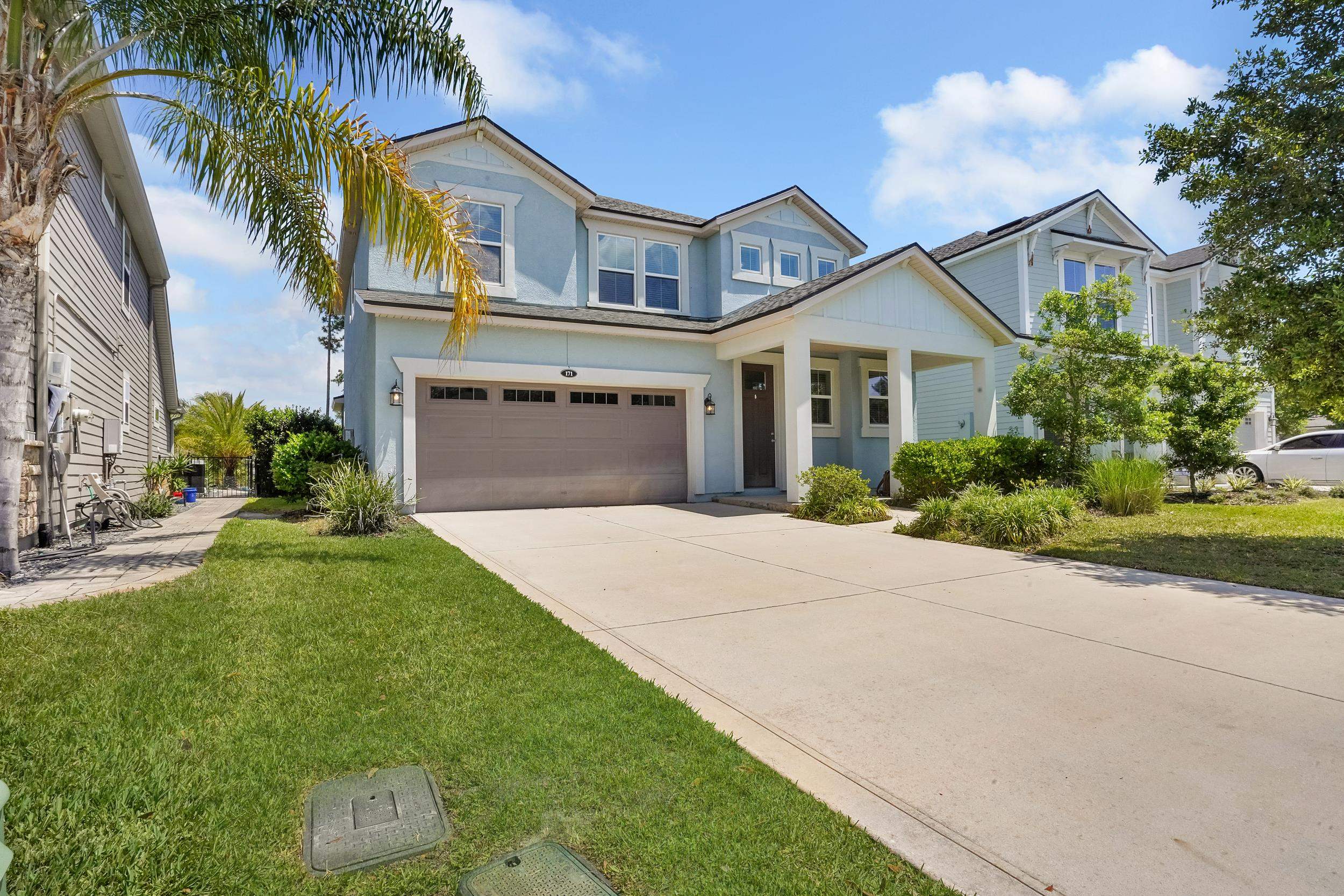 171 Tarklin Road St. Johns, FL 32259 - Photo 1 of 27