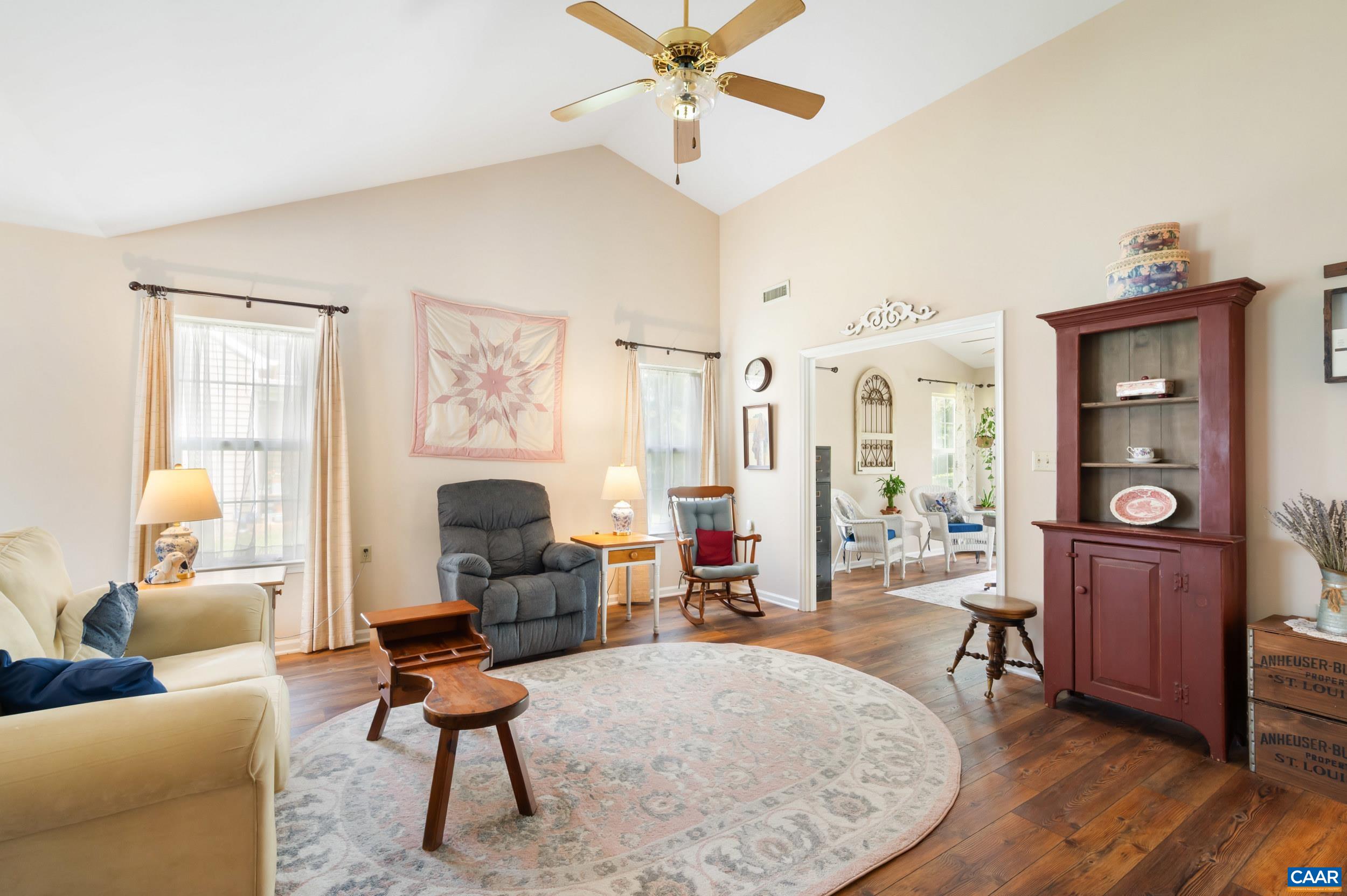 75 Pendleton Way Stanardsville, VA 22973 - Photo 13 of 47 Gallery Image 13