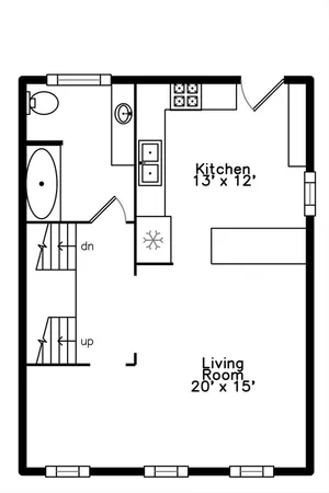$869,900 | 41 Webster Avenue, Chelsea, MA 02150