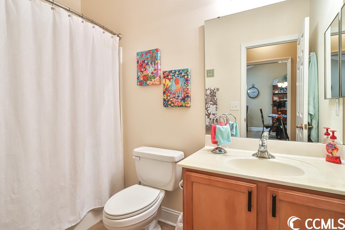 582 Botany Loop, Unit 103 Murrells Inlet, SC 29576 - Photo 22 of 37 Gallery Image 22
