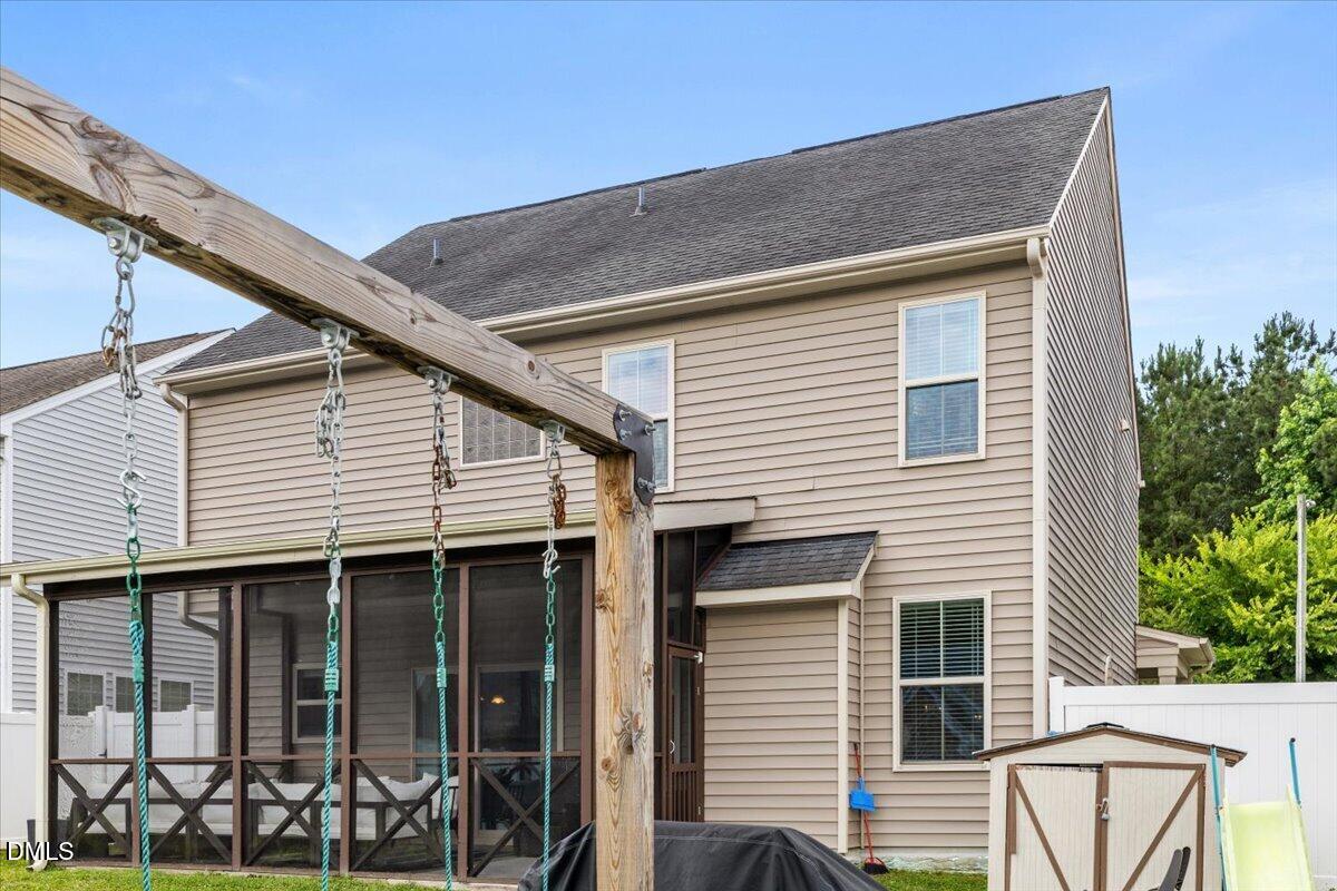 2921 Britmass Drive Raleigh, NC 27616 - Photo 50 of 51 51-2921 Britmass Drive