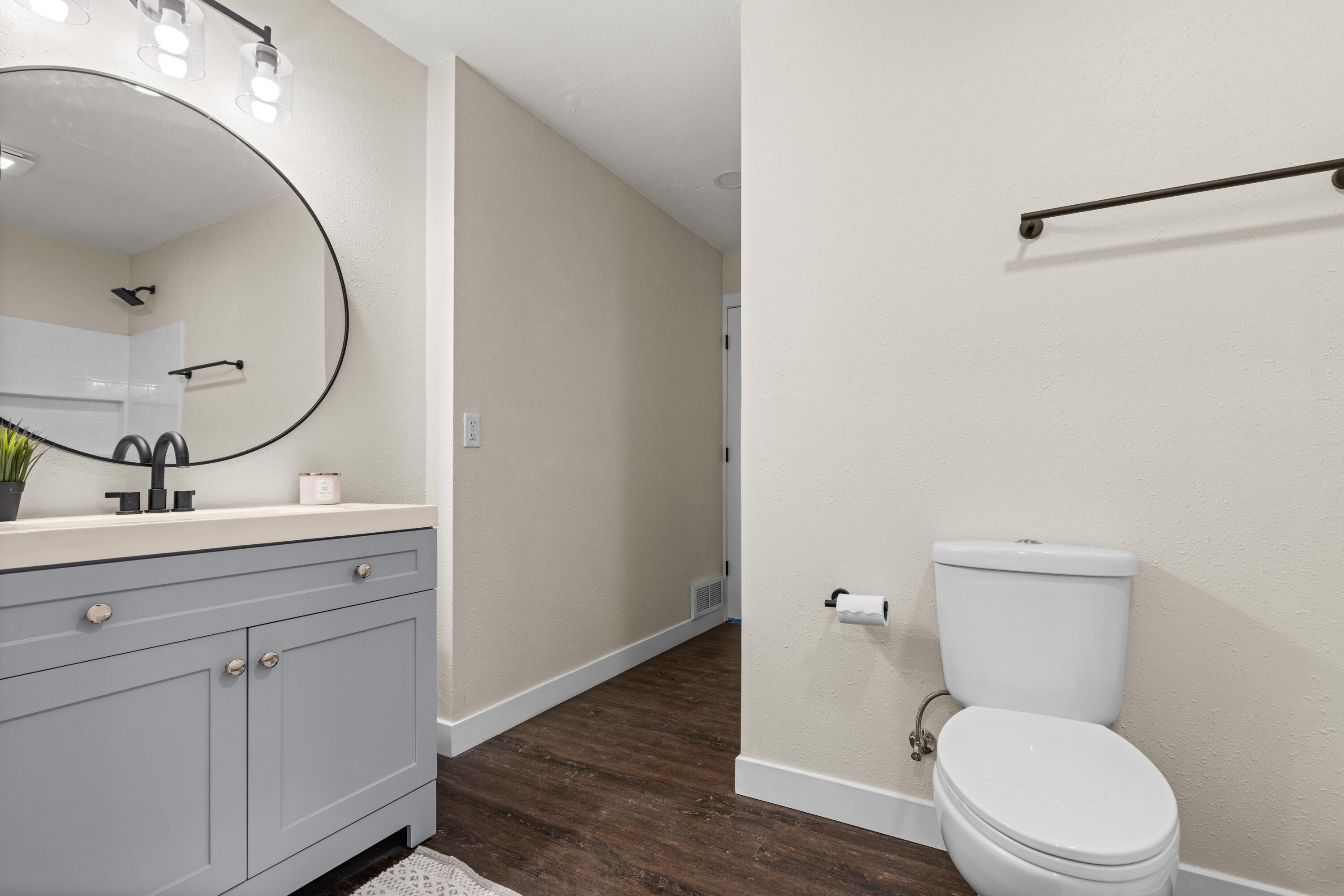 1502 Grant Street Beloit, WI 53511 - Photo 12 of 25 bathroom 1