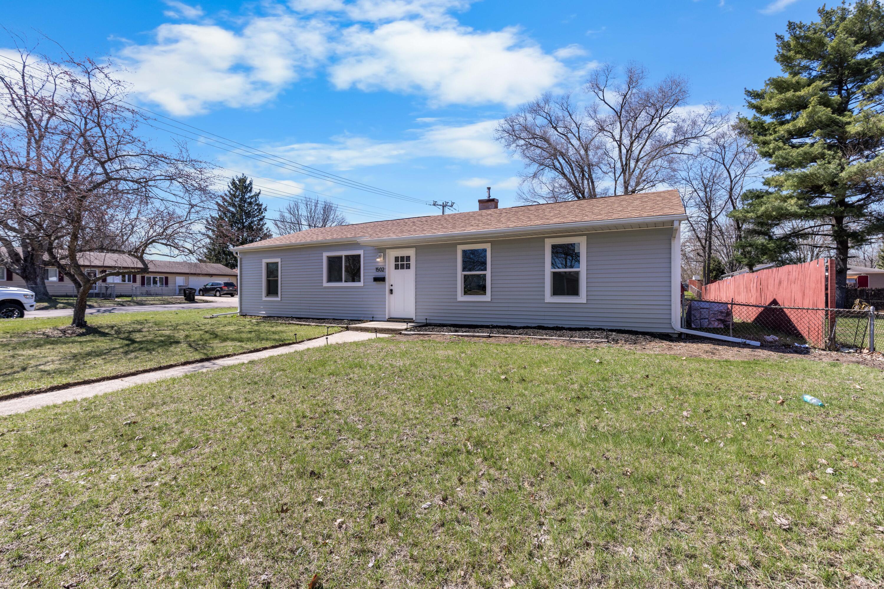 1502 Grant Street Beloit, WI 53511 - Photo 20 of 25 exterior
