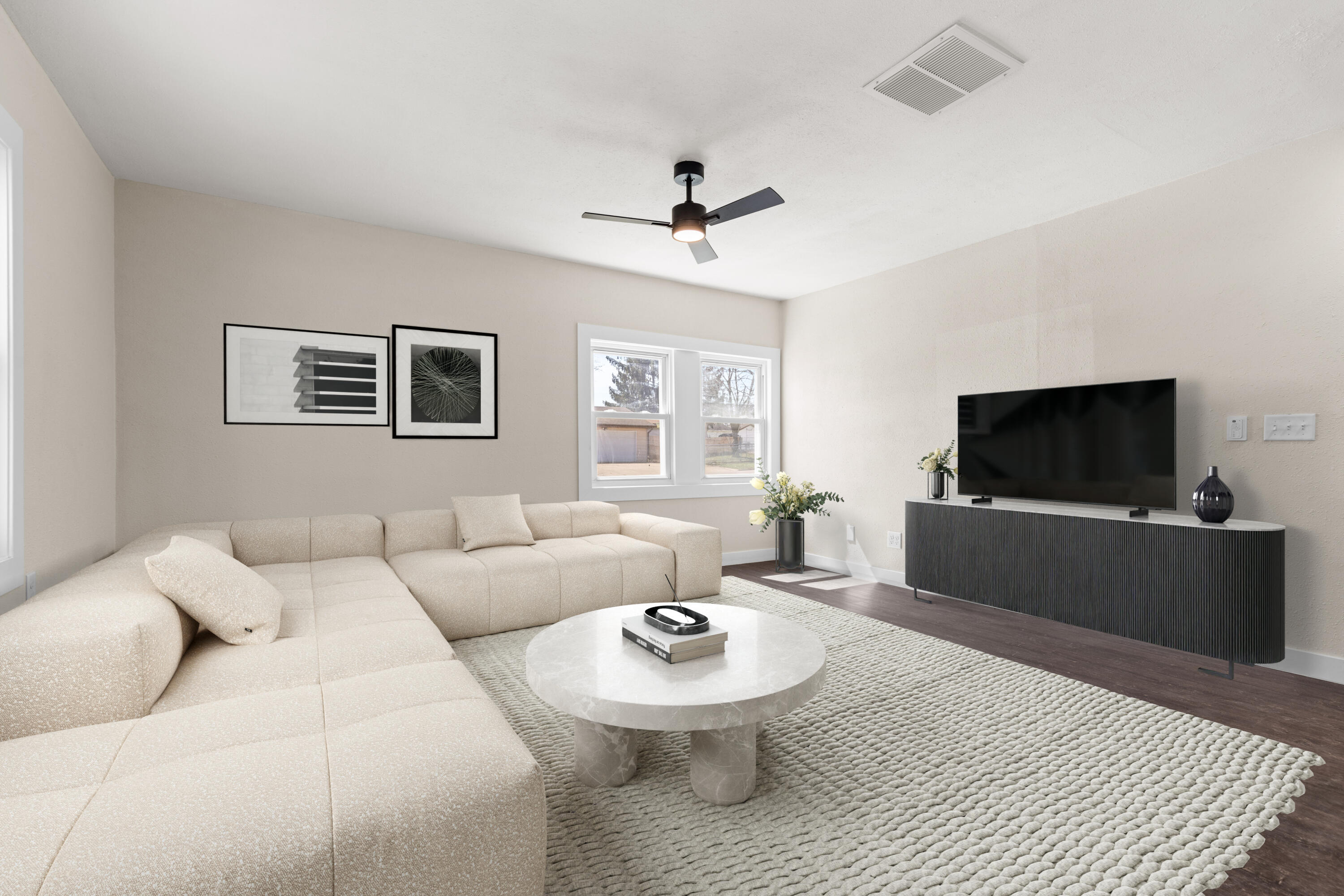 1502 Grant Street Beloit, WI 53511 - Photo 5 of 25 living room