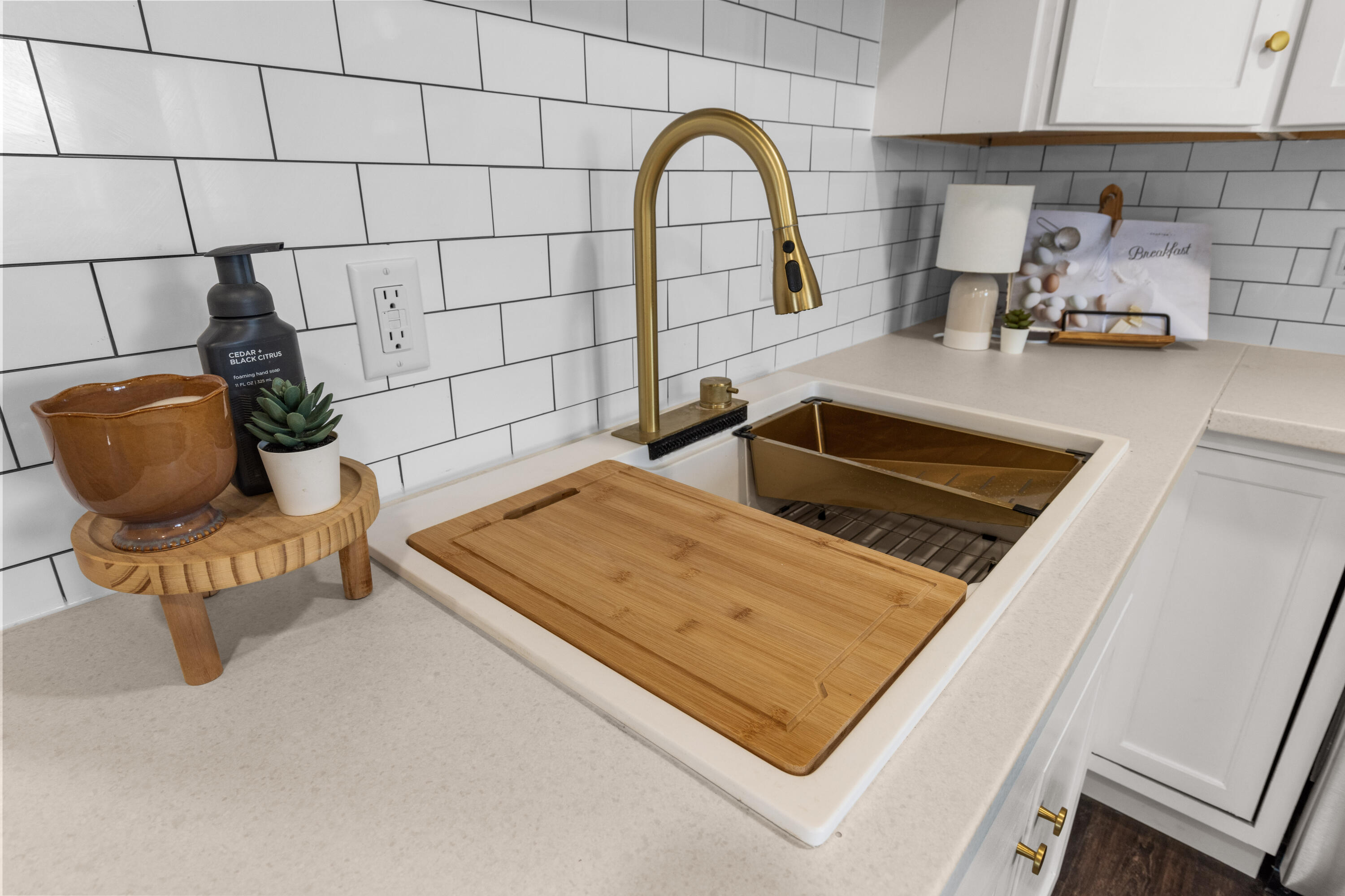 1502 Grant Street Beloit, WI 53511 - Photo 8 of 25 sink