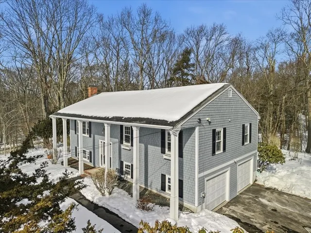 $839,900 | 2 Sherwood Circle, Sharon, MA 02067