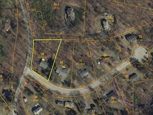 $839,900 | 2 Sherwood Circle, Sharon, MA 02067