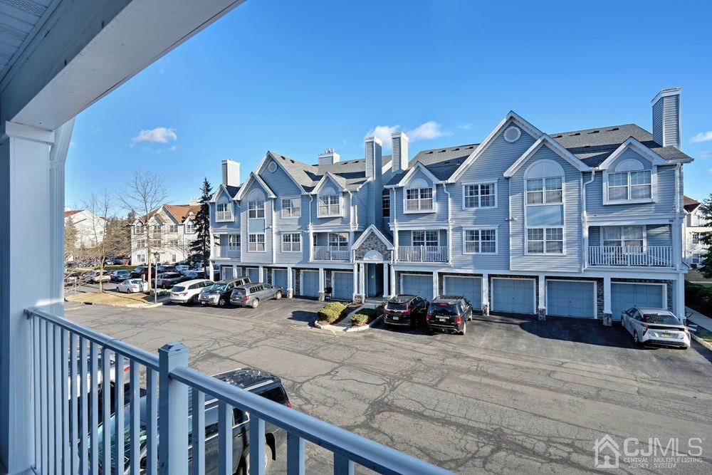 175 Prestwick Way, Unit 175 Edison, NJ 08820 - Photo 17 of 17 Gallery Image 17