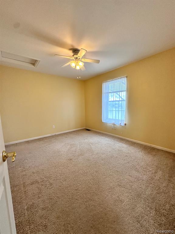 1676 Peppermill Road Lapeer, MI 48446 - Photo 17 of 21