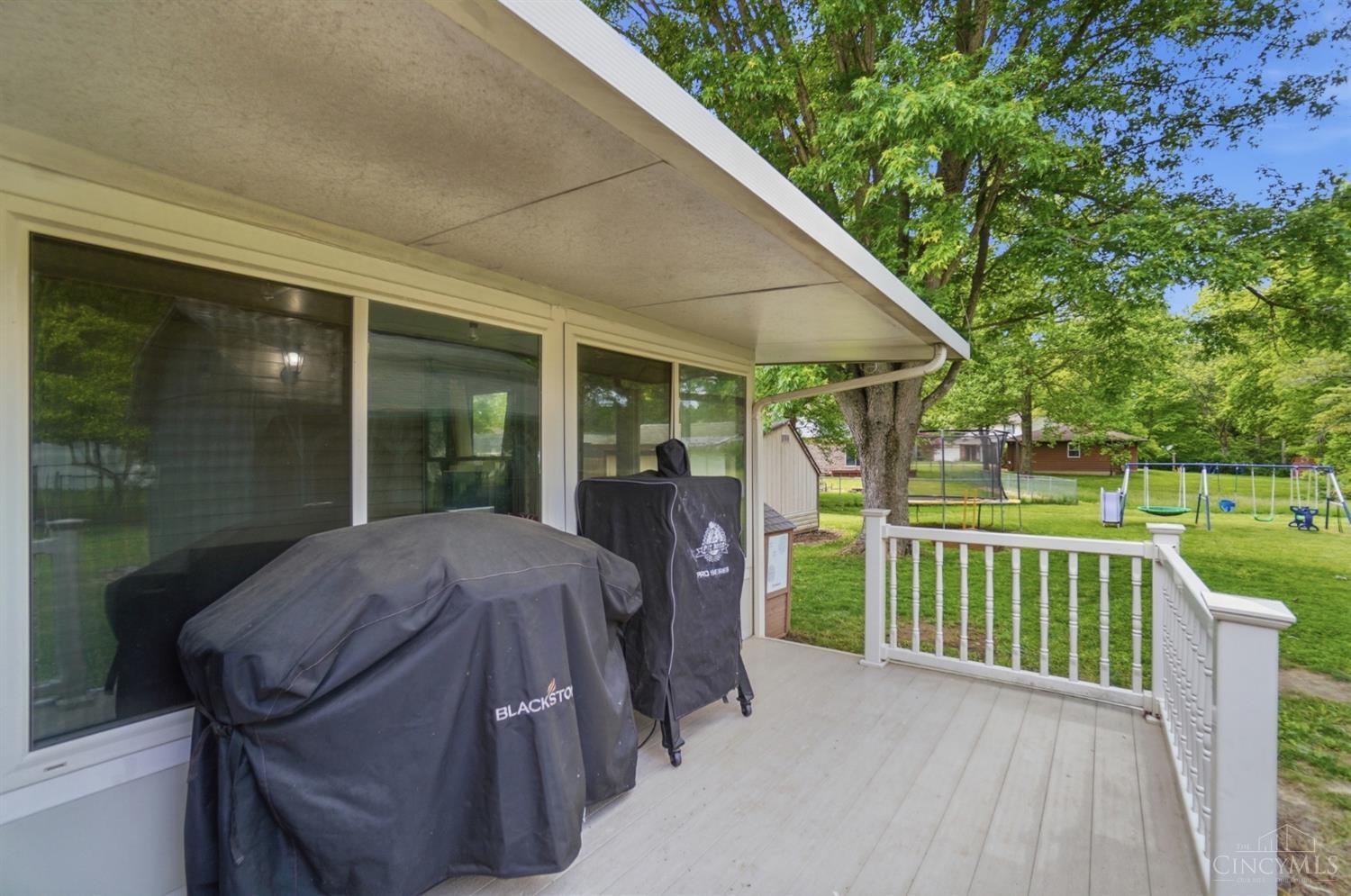 1121 Linhof Road Wilmington, OH 45177 - Photo 47 of 50