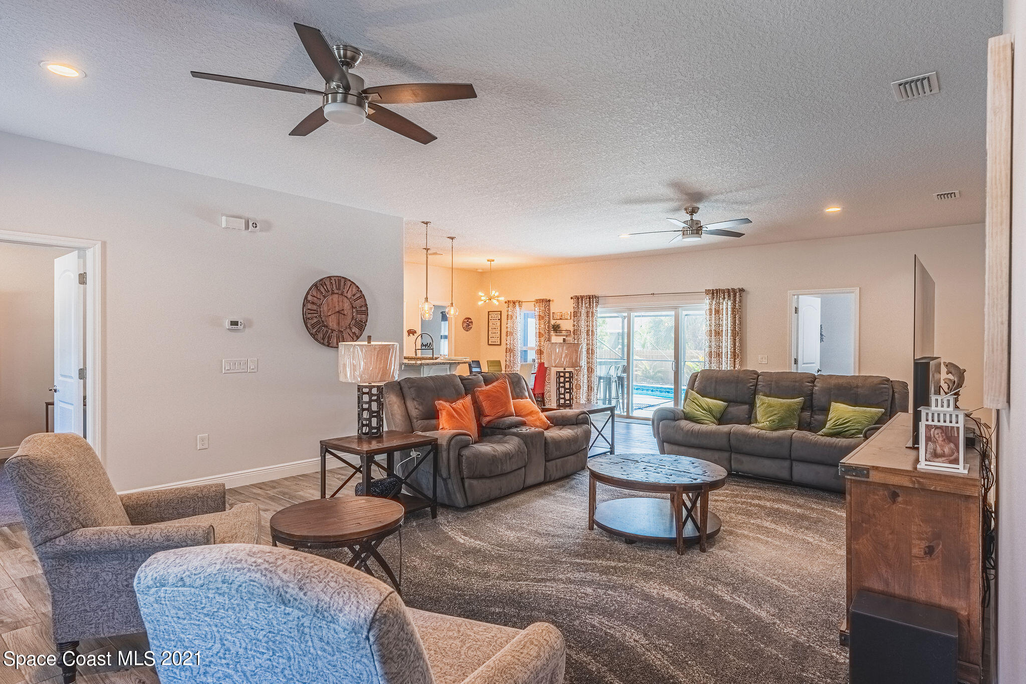 1556 Summit Road Palm Bay, FL 32909 - Photo 15 of 90 JC7_5138-HDR