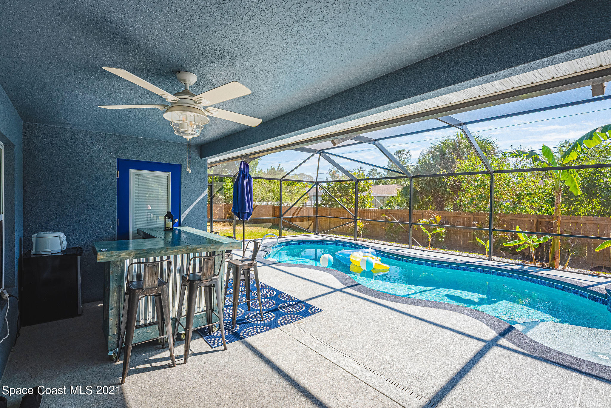 1556 Summit Road Palm Bay, FL 32909 - Photo 58 of 90 JC7_5233-HDR