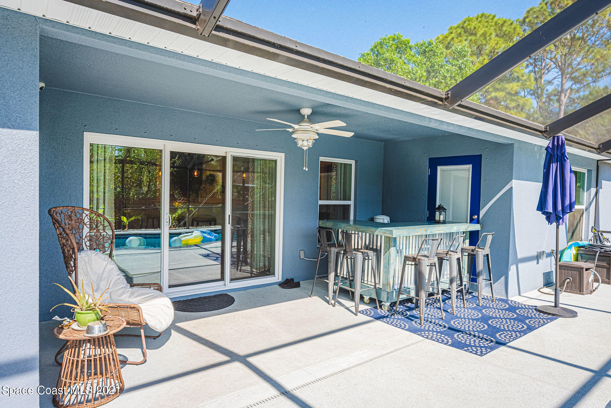 1556 Summit Road Palm Bay, FL 32909 - Photo 59 of 90 JC7_5236-HDR