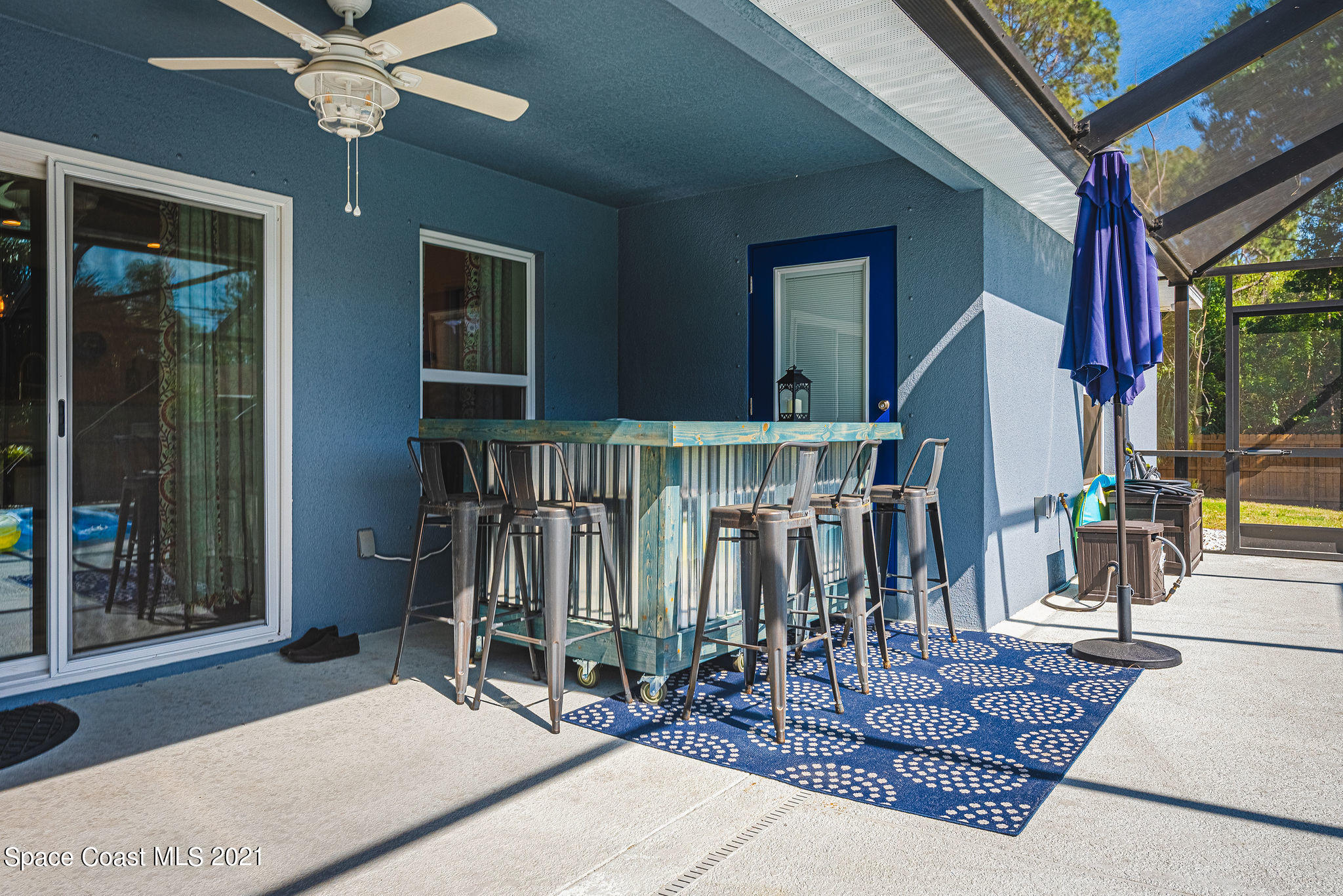 1556 Summit Road Palm Bay, FL 32909 - Photo 60 of 90 JC7_5239-HDR