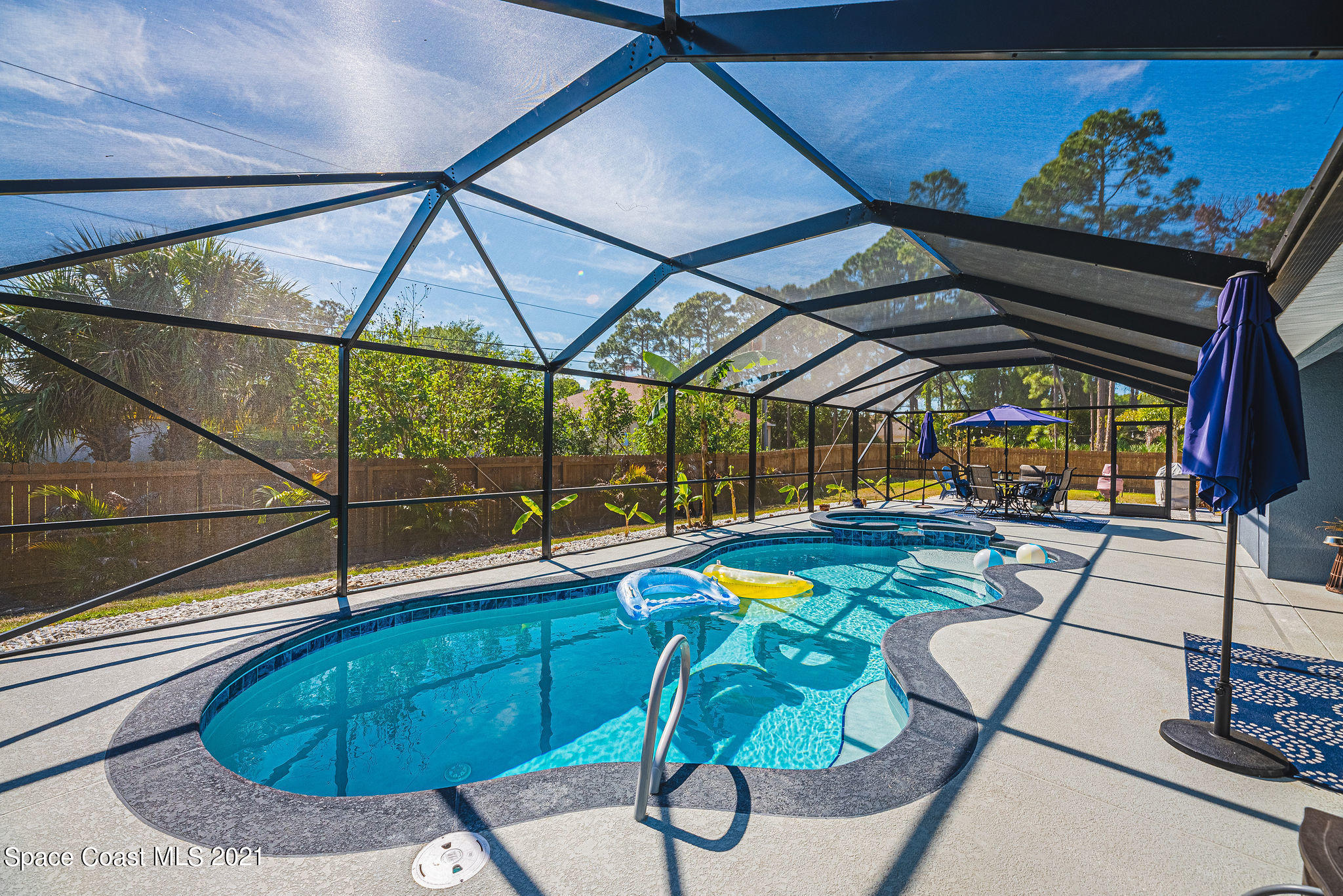 1556 Summit Road Palm Bay, FL 32909 - Photo 61 of 90 JC7_5245-HDR