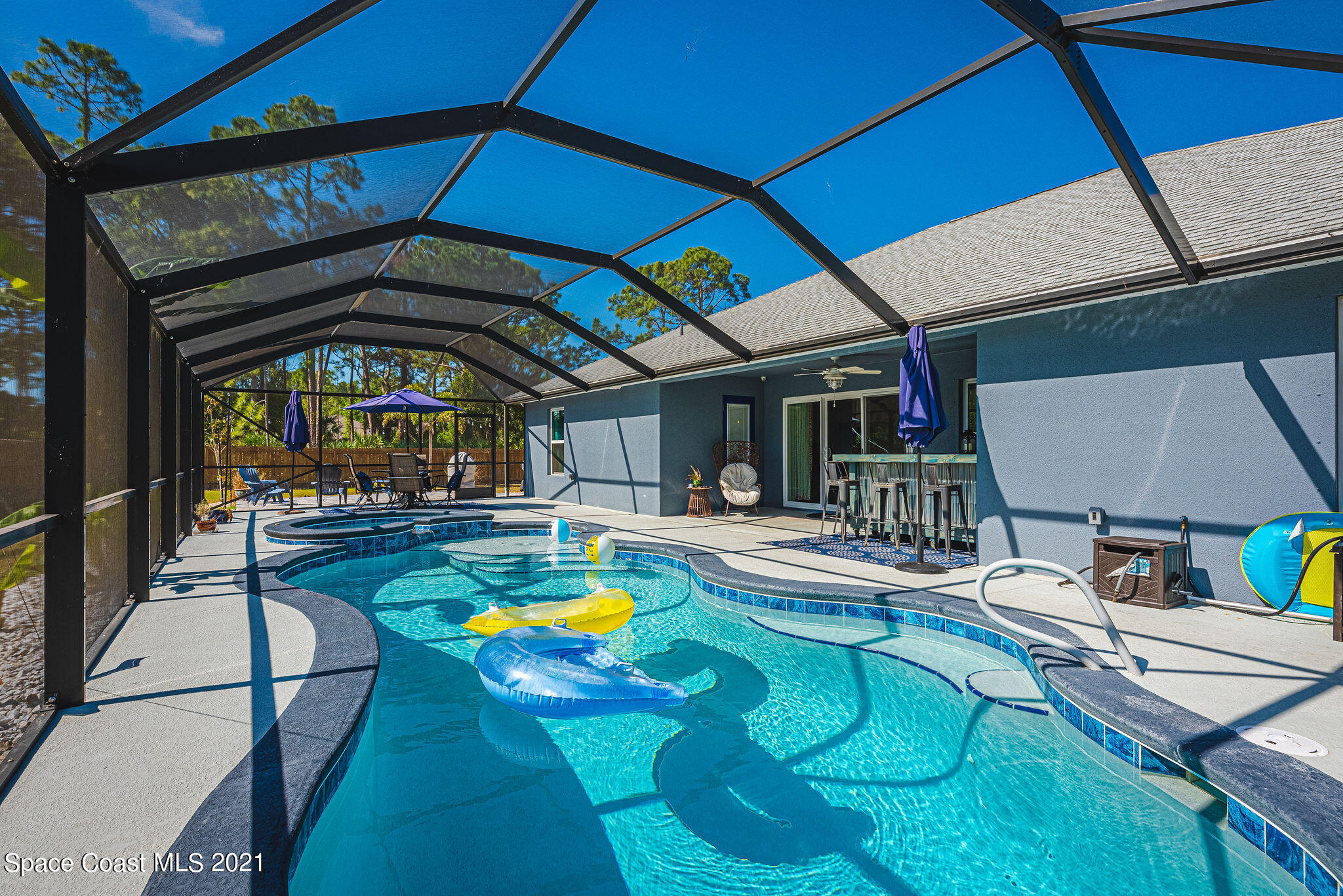 1556 Summit Road Palm Bay, FL 32909 - Photo 62 of 90 JC7_5248-HDR