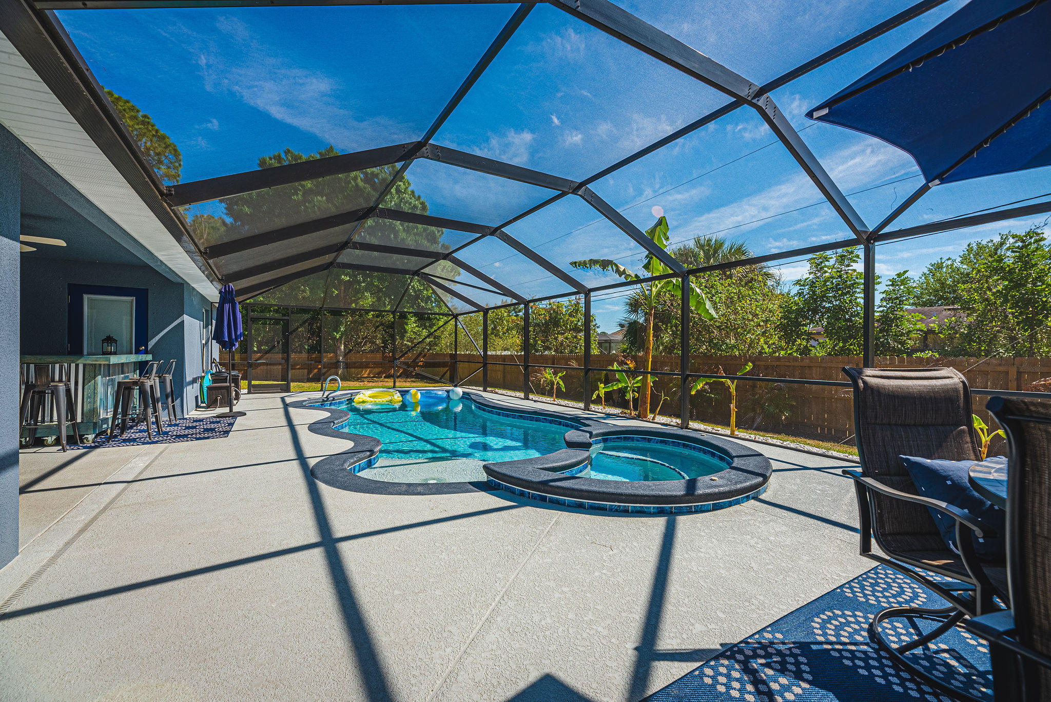 1556 Summit Road Palm Bay, FL 32909 - Photo 65 of 90 JC7_5257-HDR