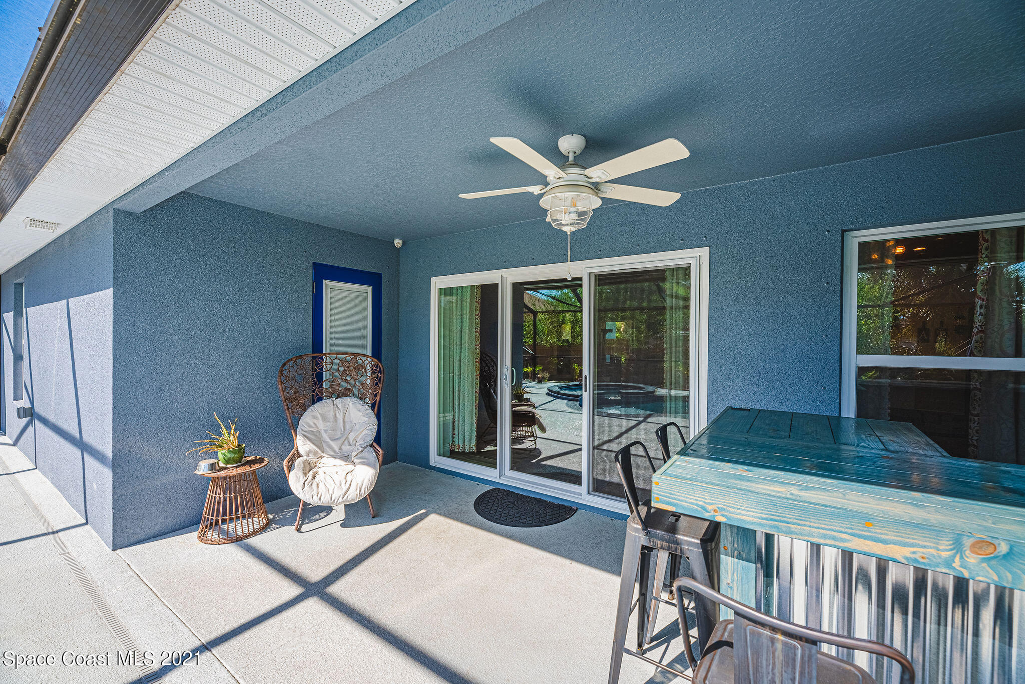 1556 Summit Road Palm Bay, FL 32909 - Photo 68 of 90 JC7_5275-HDR