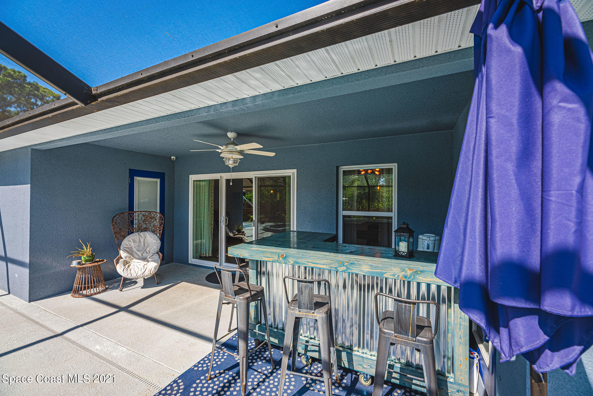 1556 Summit Road Palm Bay, FL 32909 - Photo 70 of 90 JC7_5242-HDR