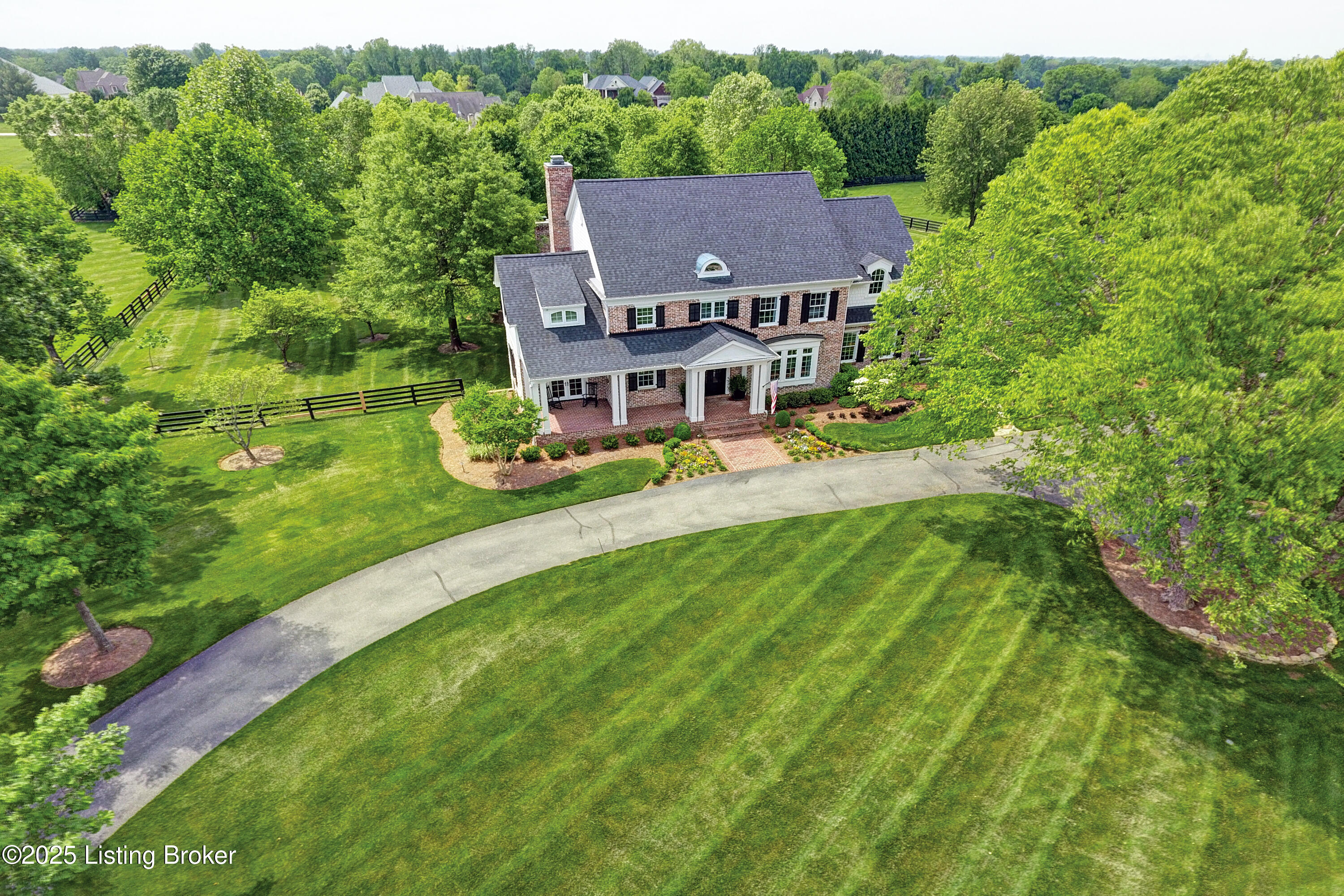 3210 Overlook Ridge Road Prospect, KY 40059 - Photo 67 of 77 DJI_0018And4more