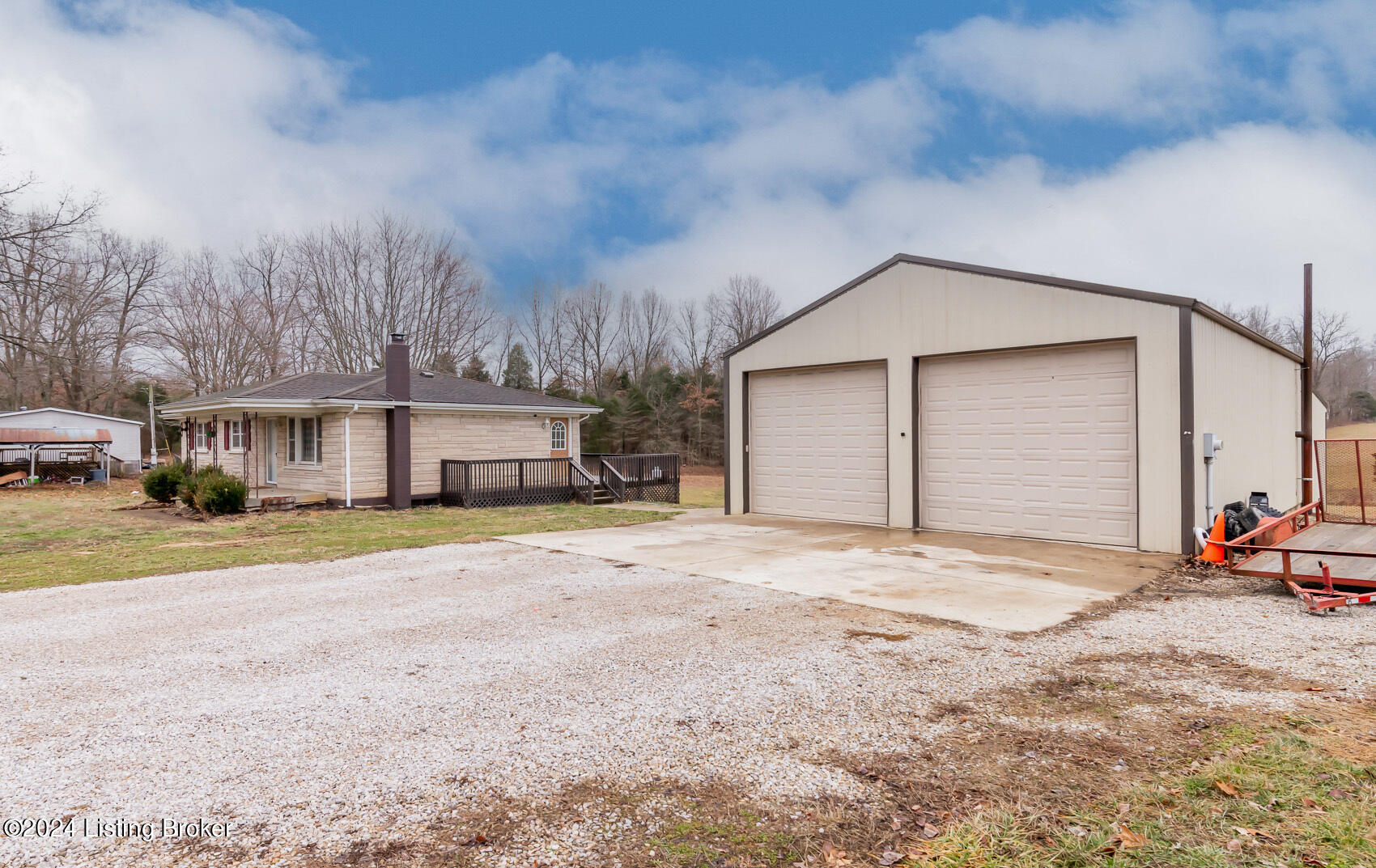 2150 Rabbitt Run Road Vine Grove, KY 40175 - Photo 50 of 61 RRR-101