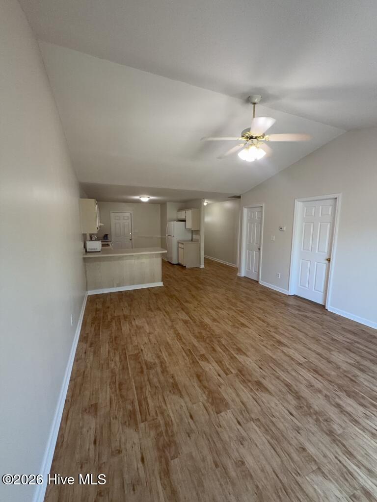 206 Faison Lane Hubert, NC 28539 - Photo 3 of 15 Gallery Image 3