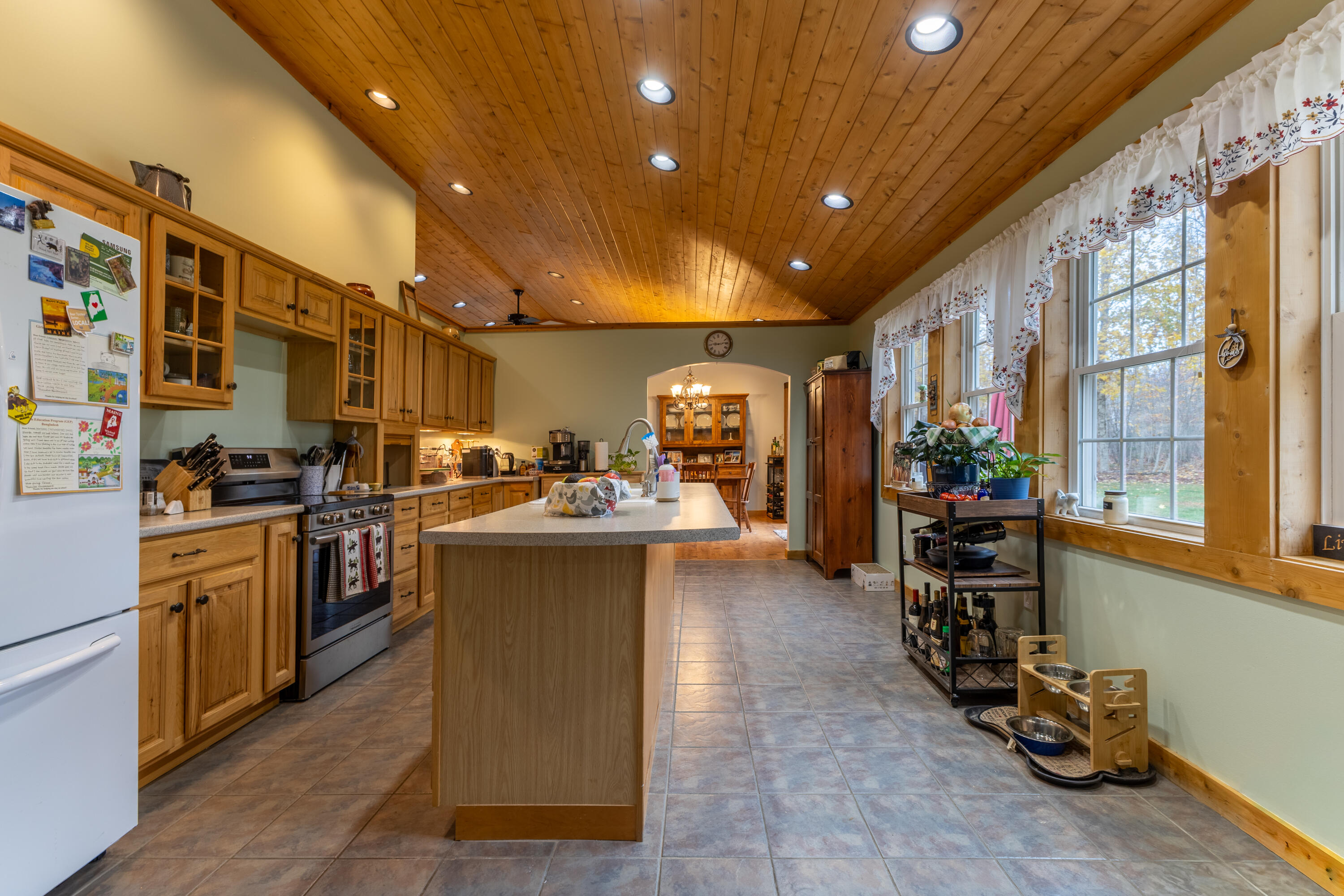 775 Red Bridge Road Ellsworth, ME 04605 - Photo 11 of 57 IMG_0378-HDR