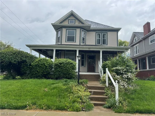 $229,000 | 503 North 10th Street, Cambridge, OH 43725