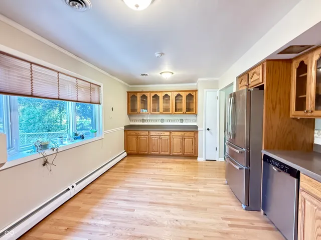 $349,900 | 423 West Thompson Road, Indianapolis, IN 46217