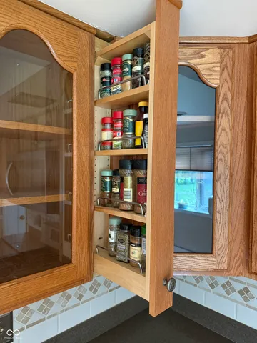 $349,900 | 423 West Thompson Road, Indianapolis, IN 46217