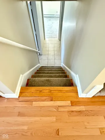 $349,900 | 423 West Thompson Road, Indianapolis, IN 46217