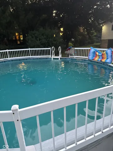 $349,900 | 423 West Thompson Road, Indianapolis, IN 46217