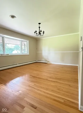 $349,900 | 423 West Thompson Road, Indianapolis, IN 46217