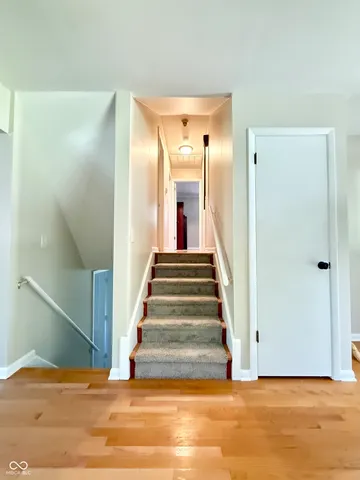 $349,900 | 423 West Thompson Road, Indianapolis, IN 46217