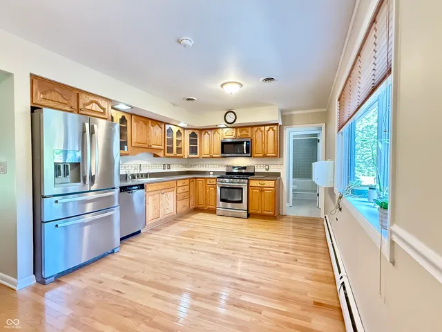 $349,900 | 423 West Thompson Road, Indianapolis, IN 46217