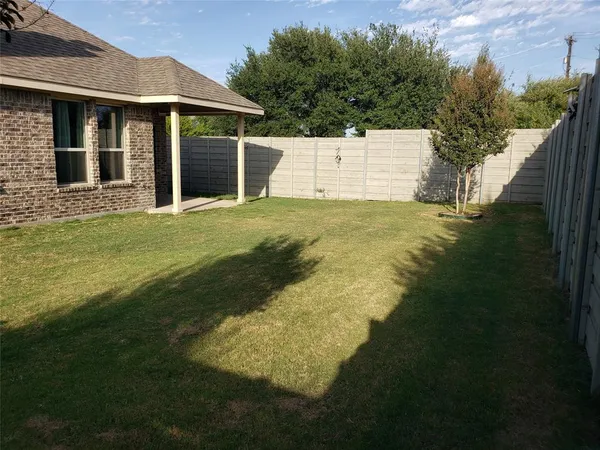 $2,700 | 101 Gannet Trail, Argyle, TX 76226