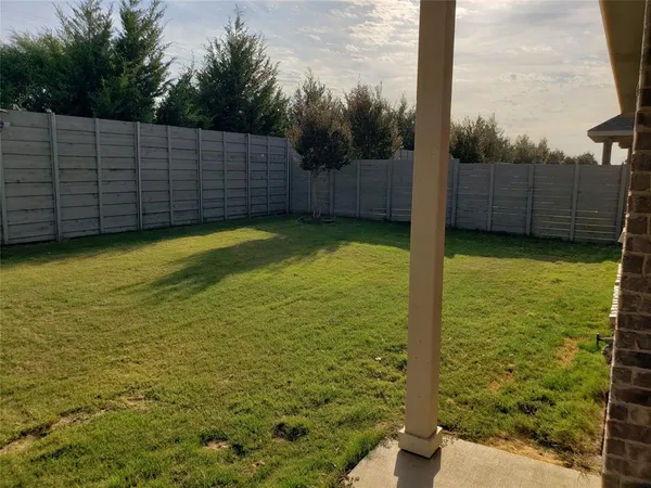 $2,700 | 101 Gannet Trail, Argyle, TX 76226