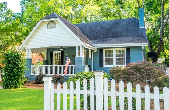 3684 Ridge Avenue Macon, GA 31204 - Photo 1 of 30 Primary Photo