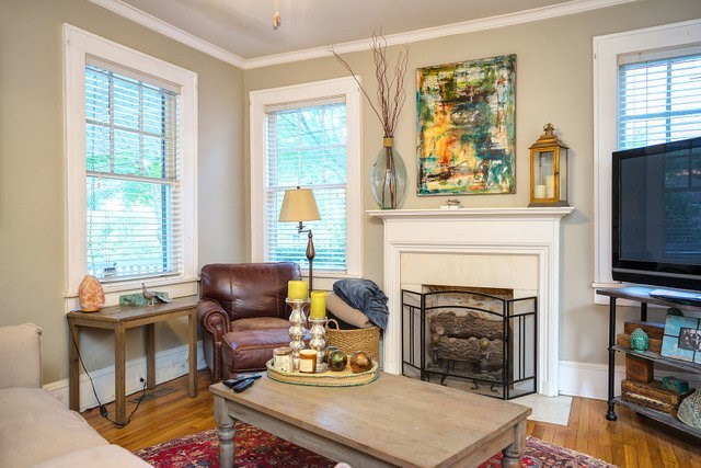 3684 Ridge Avenue Macon, GA 31204 - Photo 2 of 30 Additional Photo