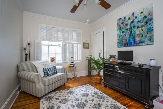 3684 Ridge Avenue Macon, GA 31204 - Photo 16 of 30 Additional Photo