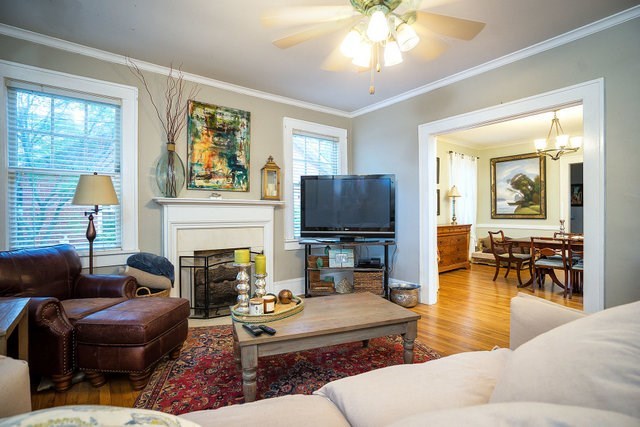 3684 Ridge Avenue Macon, GA 31204 - Photo 3 of 30 Additional Photo