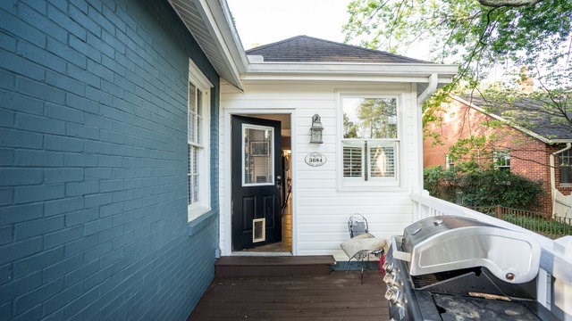 3684 Ridge Avenue Macon, GA 31204 - Photo 26 of 30 Additional Photo