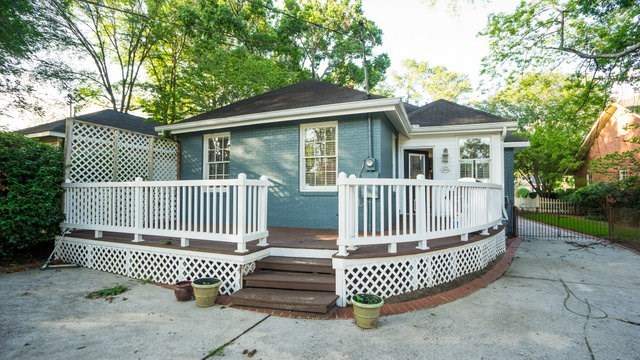 3684 Ridge Avenue Macon, GA 31204 - Photo 27 of 30 Additional Photo