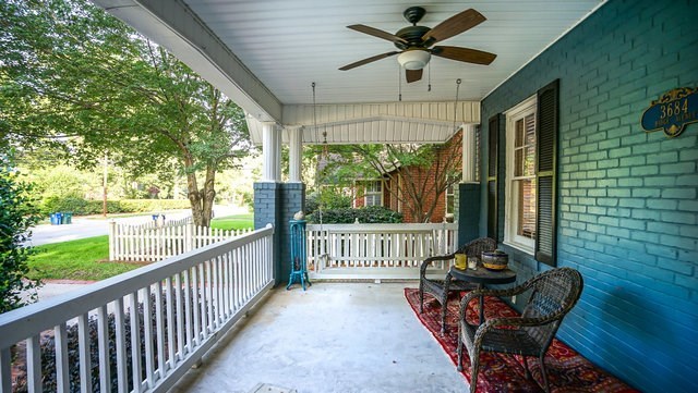 3684 Ridge Avenue Macon, GA 31204 - Photo 28 of 30 Additional Photo