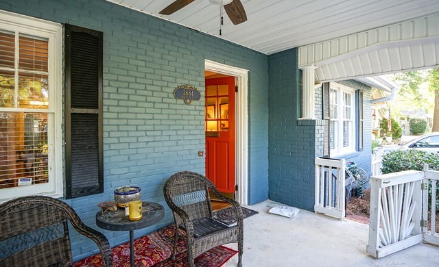 3684 Ridge Avenue Macon, GA 31204 - Photo 29 of 30 Additional Photo