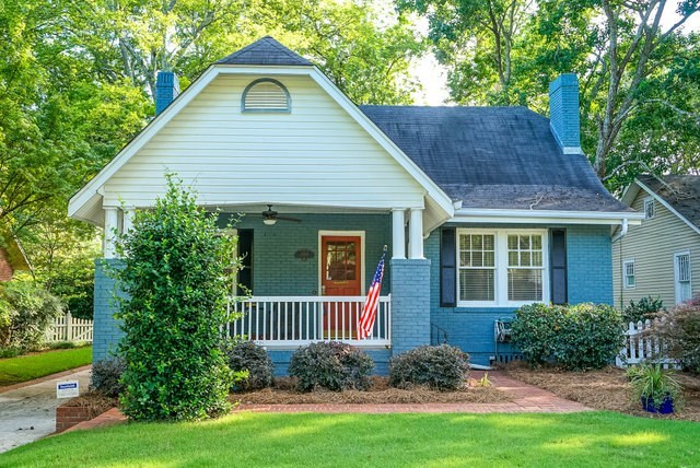 3684 Ridge Avenue Macon, GA 31204 - Photo 30 of 30 Additional Photo