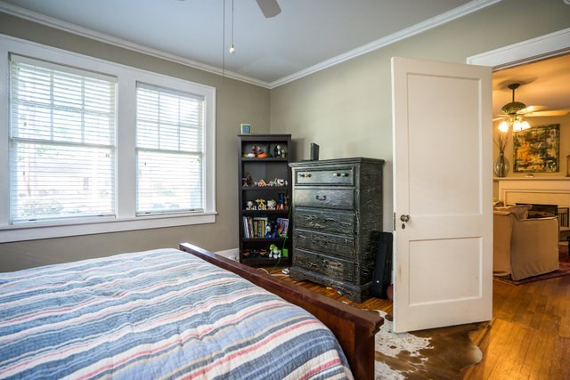 3684 Ridge Avenue Macon, GA 31204 - Photo 5 of 30 Additional Photo